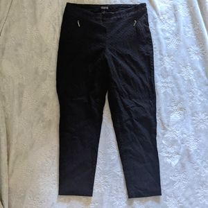 Soho pants size 1x